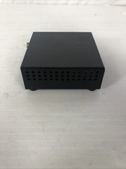 A-NeuVideo ANI-605XPLBDR HDMI CAT RECIEVER NO POWER CORD