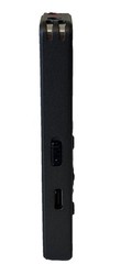 EVIDA V618 Digital Voice Recorder Playback 32GB New