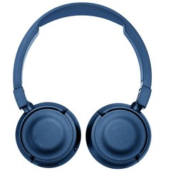 Geekria Headband Pad for JBL Tune 500BT/ 510BT/ 520BT/ 600BT/ 600BTNC (Blue)