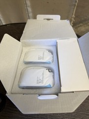 rohs SmartCam Outdoor Wi-Fi Battery Camera 4 Pack AI Event Detection