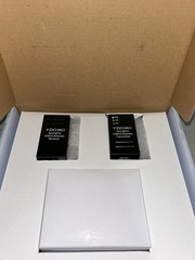 Lot 10 VDO360 Springline USB 2 over CAT5/6 Ethernet Cable Extender Kit VUSBEXT-U