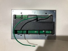 CRESTRON MP-B10 Media Presentation Controller Desktop Unit – USED