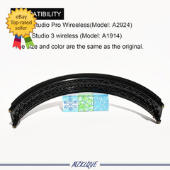 Studio Pro Headband Replacement Parts for Beats Studio Pro 2023 A2924 Headphon