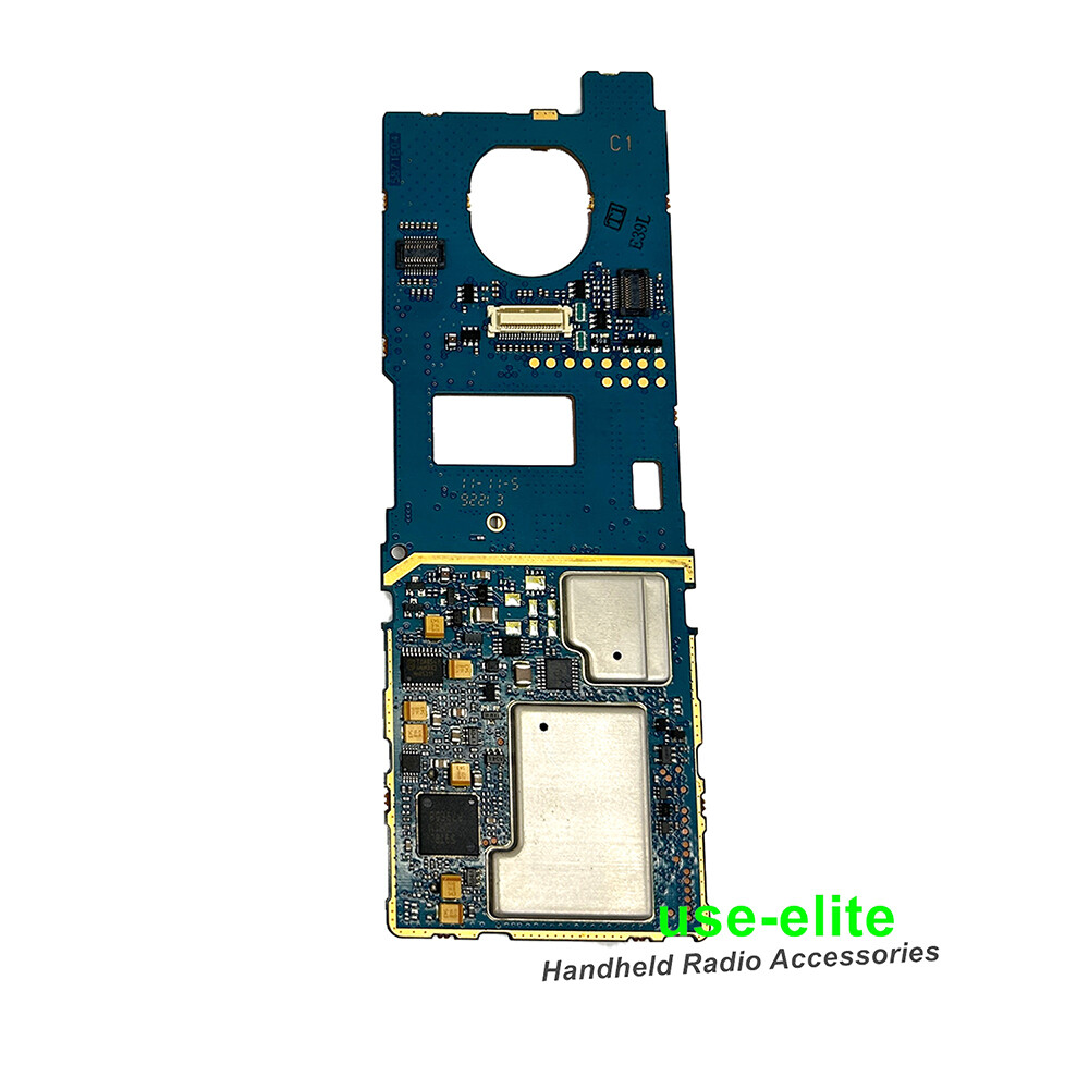 Used VOCON Board All Bands For XTS5000 Model 2 Two Way Radio NNTN4717