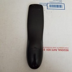 Logitech Harmony 650 Universal Advanced Remote Control
