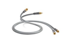 QED Performance Audio 40 Interconnect – 3.0m