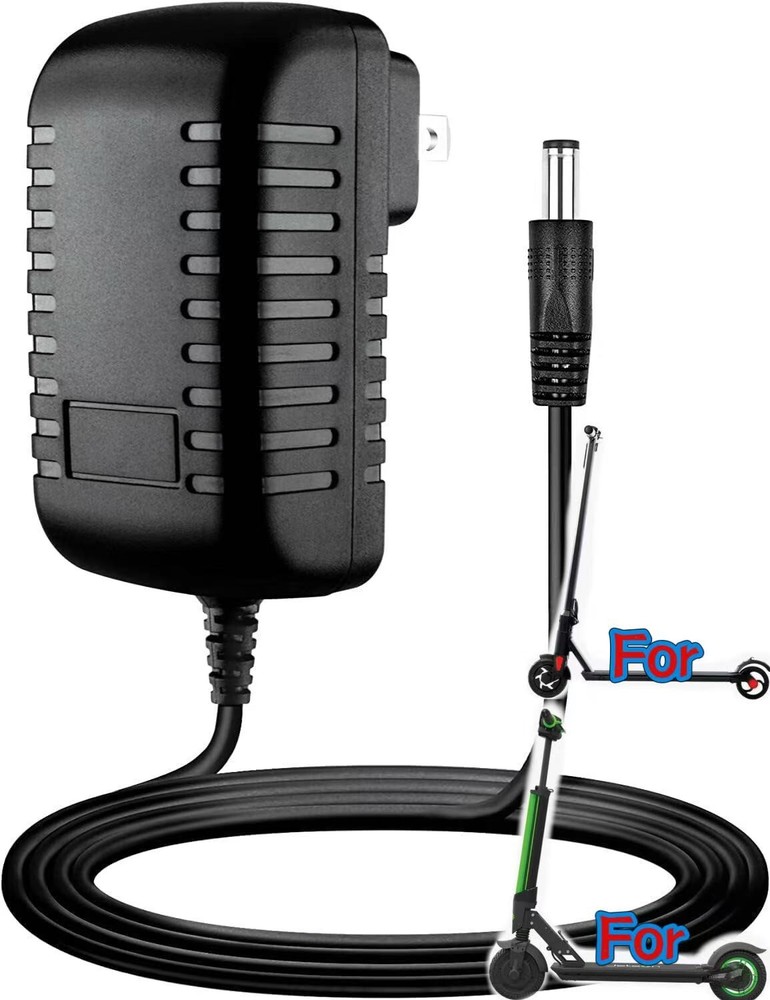 ⚡AC Adapter For Jetson Beam / Jetson Slate Electric Scooter