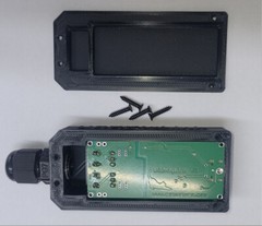 USBRigLink FT8 FT4 FT2 VARA PRC-138, RF-7800H, PRC-2200, PRC-515, Etc