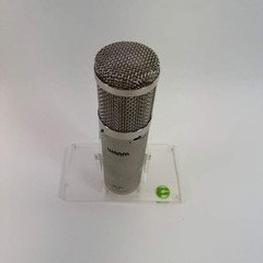 Warm Audio WA-47Jr 20 Hz-20 kHz Condenser Studio Microphone