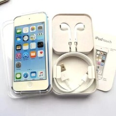 ✨NEW Apple iPod Touch 5th 6th 7th Generation 16GB 32GB 128GB 256GB Fast Shipping