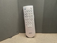 Bose 54-00877 CT6124 Silver(bin E1)