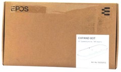 EPOS EXPAND 80T Bluetooth Speakerphone Wireless MS Teams 1000203