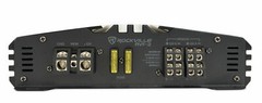 Rockville RVF-2 1200w Peak/300w RMS 4 Channel Car Amplifier Stereo Amp