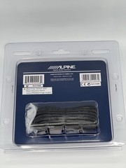 ALPINE Remote Bass Level Control Knob For SA60M Alpine Amp