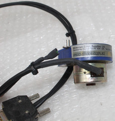 Premotec 9904-112-32001 Mclennan Servo Supplies P532-ST001-G27L82