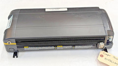 12-110-1800 COOPER BUSSMANN 2017 Power Inverter 1800 Watt 20Amp 12VDC to 120V AC