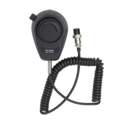 Stryker SR-76NC Rugged Handheld Noise Cancelling 4-Pin CB Microphone Brand New