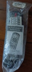 BRAND NEW Replace IR Remote for Dish Network 20.1 Satellite Receiver SAT TV DVD
