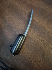 Plantronics Savi W740-M Ear-Hook Headset –