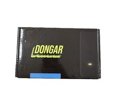 Dongar Dashcam Power Adapter 10-pin Type A, Built-in USB Power Source, Nissan, T