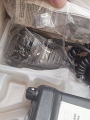 NEW in Box Motorola CDM750 UHF 403-470MHz 40 Watt AAM25RKC9AA1AN