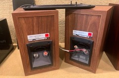 Dali Opticon 1, 1st Generation, Open Box, Pair