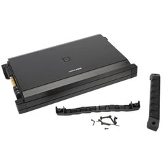 Open Box Alpine S2-A120M S-Series 1200W High Performance Car Mono Power