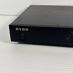 DVDO iScan VP30 MM603 Upscaler – Analog To Digital – Retro Gaming RGB Component