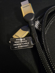 HDMI Cable 4K High Speed Cord 4FT 2160P HDTV Lot