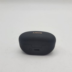 Sony WF-1000XM5 The Best Truly Wireless Bluetooth Earbuds Headphones, Black