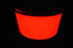12″x1.25″ EL Tape / EL Panel /EL Back Light Neon Sheet Inverter & Battery Box