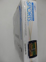 NEW Innovative DTV Solutions DPT170D+ 7″ 480p EDTV LCD Television
