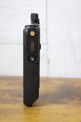 Motorola XPR6550 UHF 403-470MHz Portable Radio AAH55QDH9LA1AN (Body Only)