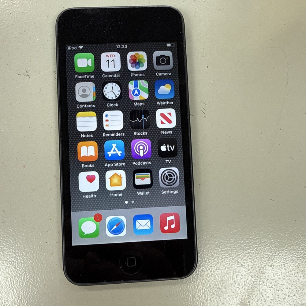 Apple iPod Touch 7th Generatio 32GB