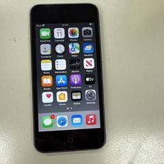 Apple iPod Touch 7th Generatio 32GB