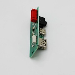 OEM new For JBL Xtreme 3 Version GGUSB Charging Port Board Connector Power Jack