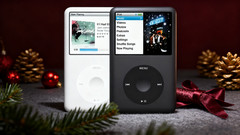 New Sealed Apple iPod Classic 5th 6th 7th Gen 80GB 160GB 256GB 1TB For Gift