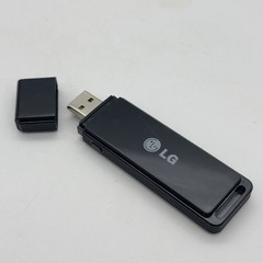 LG Wireless USB Adapter Model PW-DN427 WIFI N Wi-Fi Dongle for Blu-ray Player