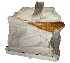 Portable VSAT BATTERY BOX, TM, BB-2500 , Tampa Microwave PN: 220696 WHT