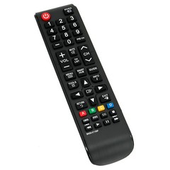 BN59-01199F Replace Remote for Samsung TV UN32J4500AF UN32J5205AF UN40J5200AF