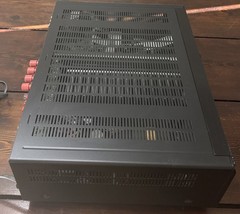 SONY STR-DE945 HiFi Dolby Digital DTS 5.1 AV Receiver AM/FM Stereo