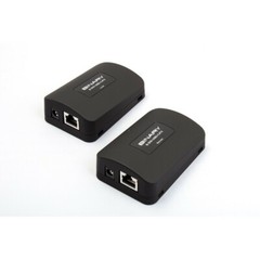 Binary 300 Series USB 2-0 Cat 5e-6 Extender Balun Kit – 330 ft B-300-USB2-Catx