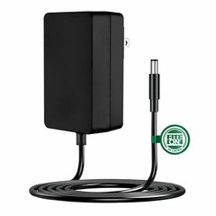 UL 5ft AC Adapter for Xantech 781ERGPS Energy Regulated Power Cord Charger PSU