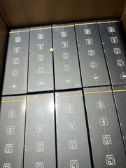 Vseebox v6 Plus/ Free Backlit Mini Wireless Keyboard With Order