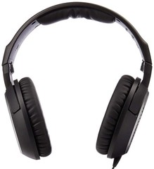 Sennheiser HD471G Headset with Inline Mic and 3 Button Control