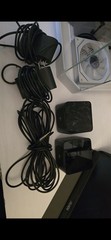 HTC Base Stations 1.0 SteamVR Vive Tracking Tested Great Condition Power Adapter