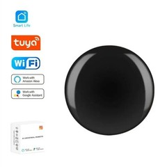 Tuya WiFi IR Remote Control Smart Remote Universal Infrared Controller