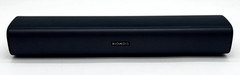 Riowois Wall Mountable Sound Bar For Smart Television Model DS6301H Plus: Black