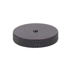 M6 Thread Speaker Isolation Spike AMP Studio Monitor Stand Feet Cone Shockproof