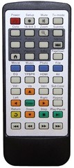 Sprite Looping 4K Media Player MedeaWiz DV-S4 2160p 60Hz HDMI, NTSC, PAL